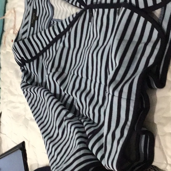 Talbots knit jacket - Picture 2 of 3